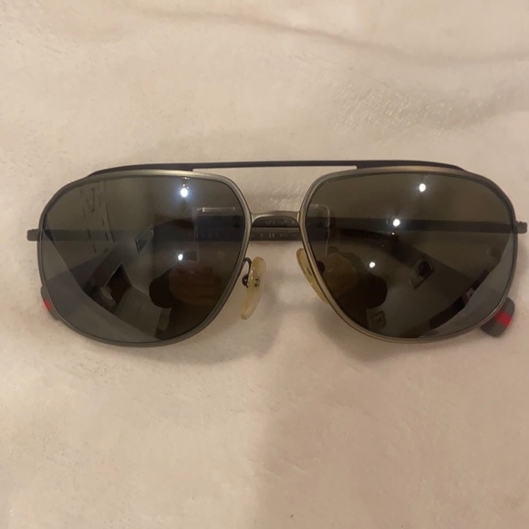 Prada Accessories - Prada Vintage Sunglasses